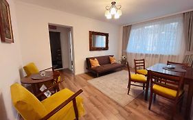 Niran Apartament